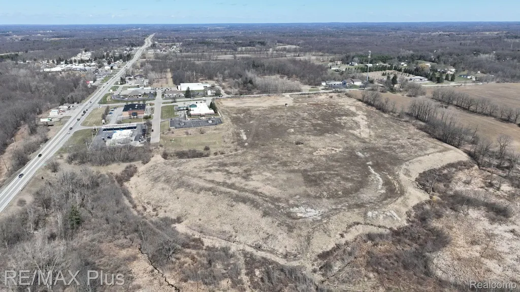 3400 S Lapeer Road Metamora Township MI 48455