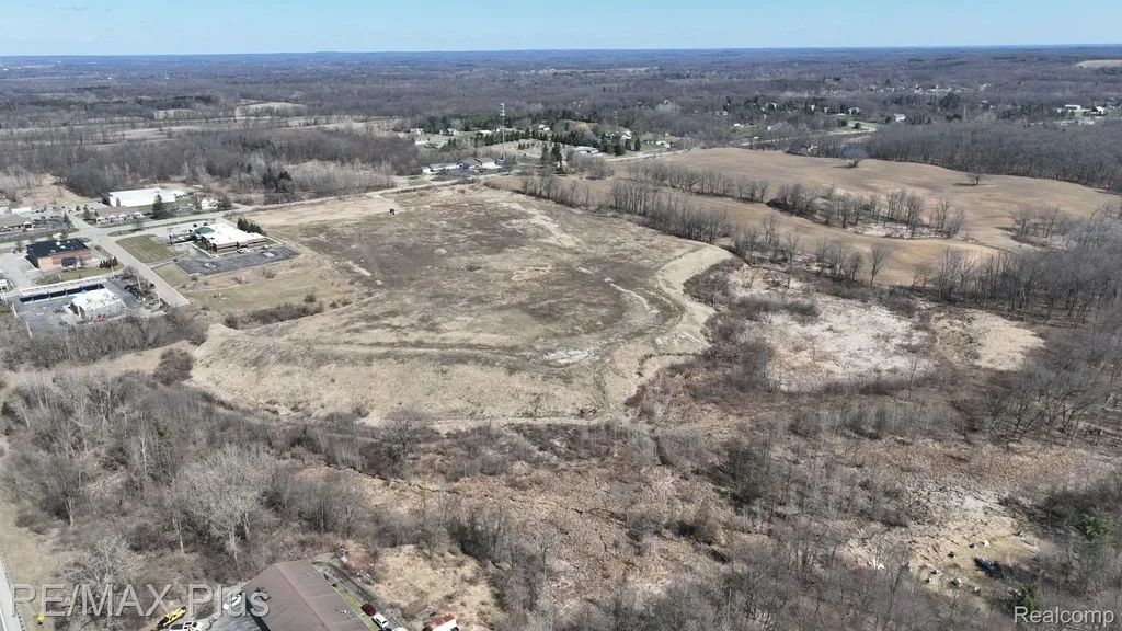 3400 S Lapeer Road Metamora Township MI 48455