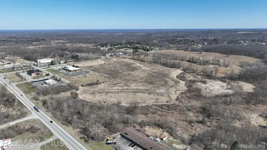 3400 S Lapeer Road Metamora Township MI 48455