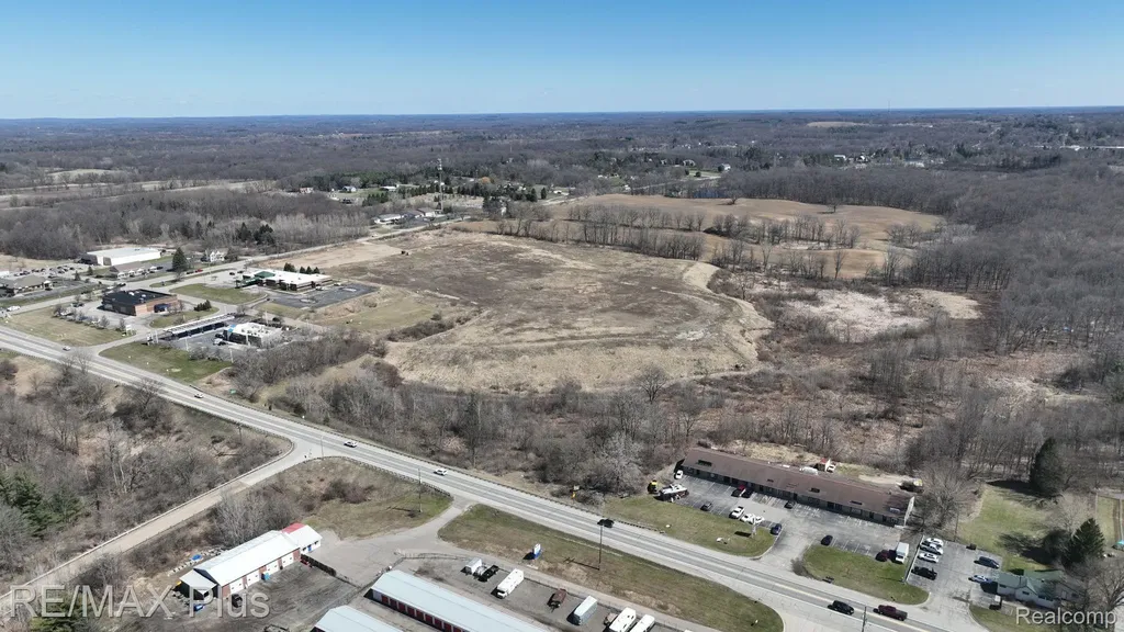 3400 S Lapeer Road Metamora Township MI 48455