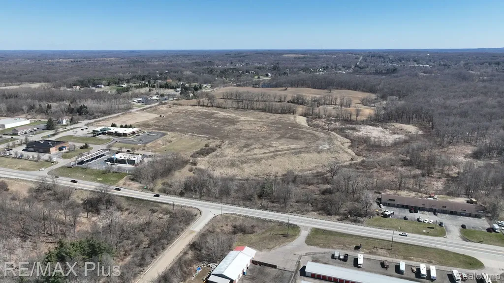 3400 S Lapeer Road Metamora Township MI 48455