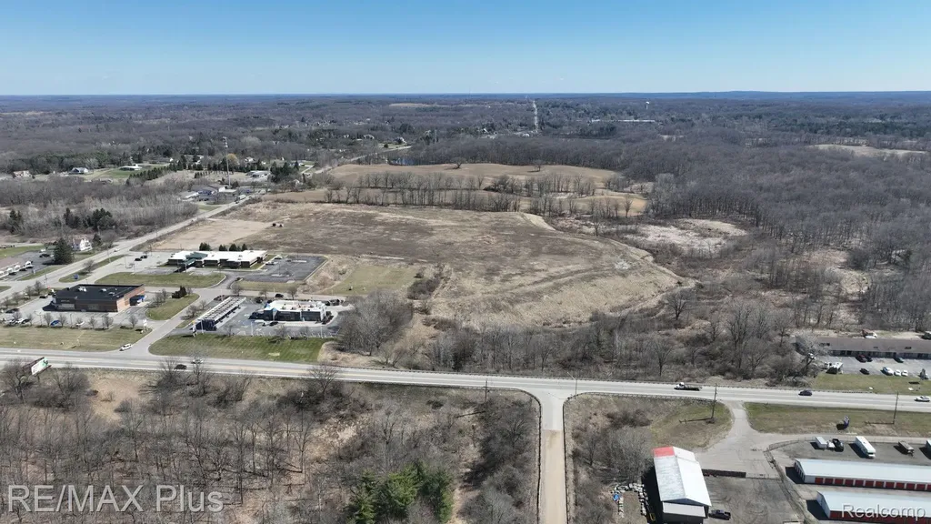 3400 S Lapeer Road Metamora Township MI 48455