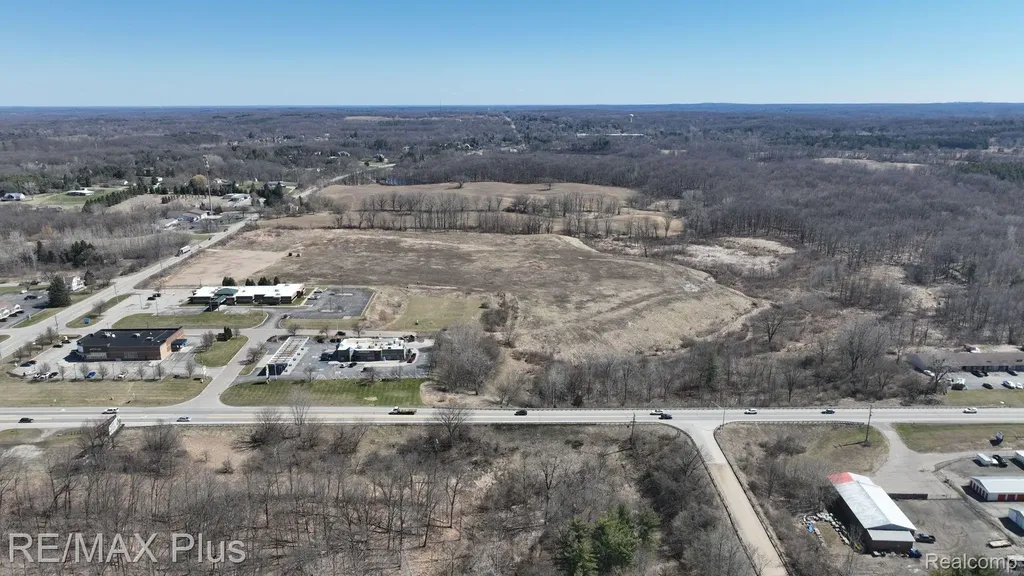 3400 S Lapeer Road Metamora Township MI 48455