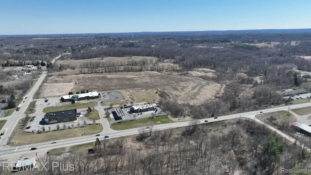 3400 S Lapeer Road Metamora Township MI 48455