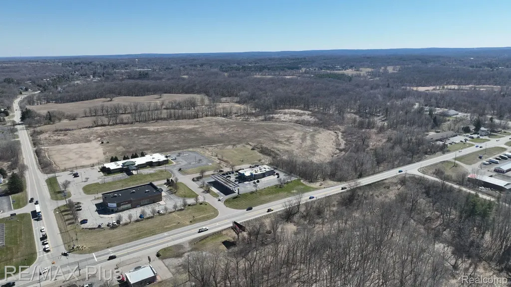 3400 S Lapeer Road Metamora Township MI 48455