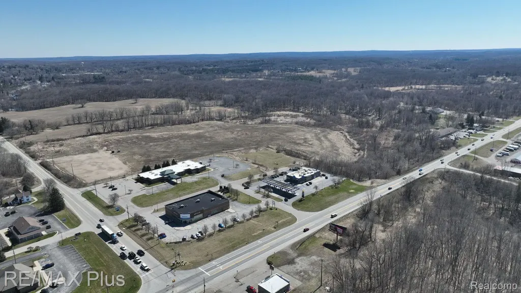 3400 S Lapeer Road Metamora Township MI 48455