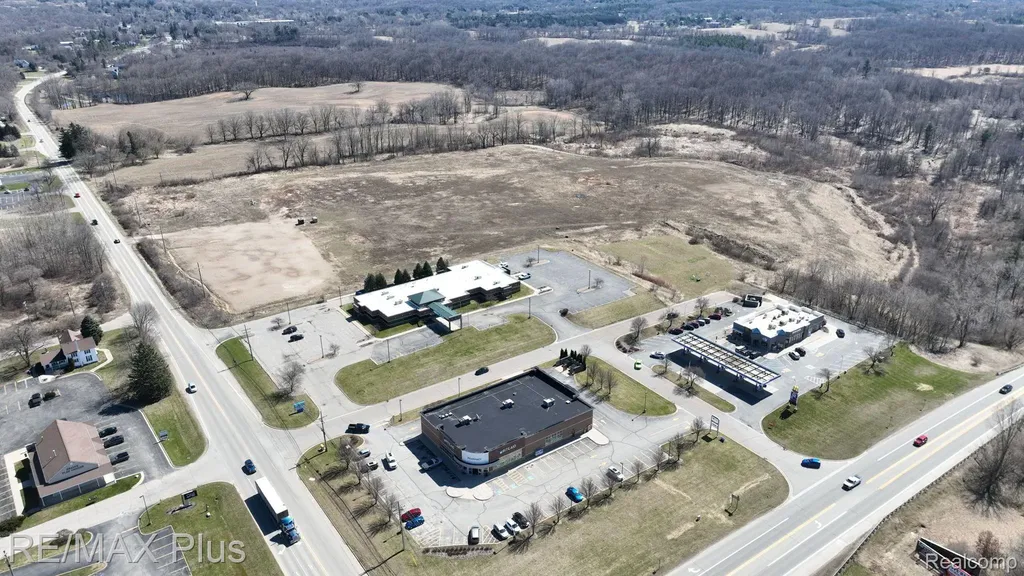 3400 S Lapeer Road Metamora Township MI 48455