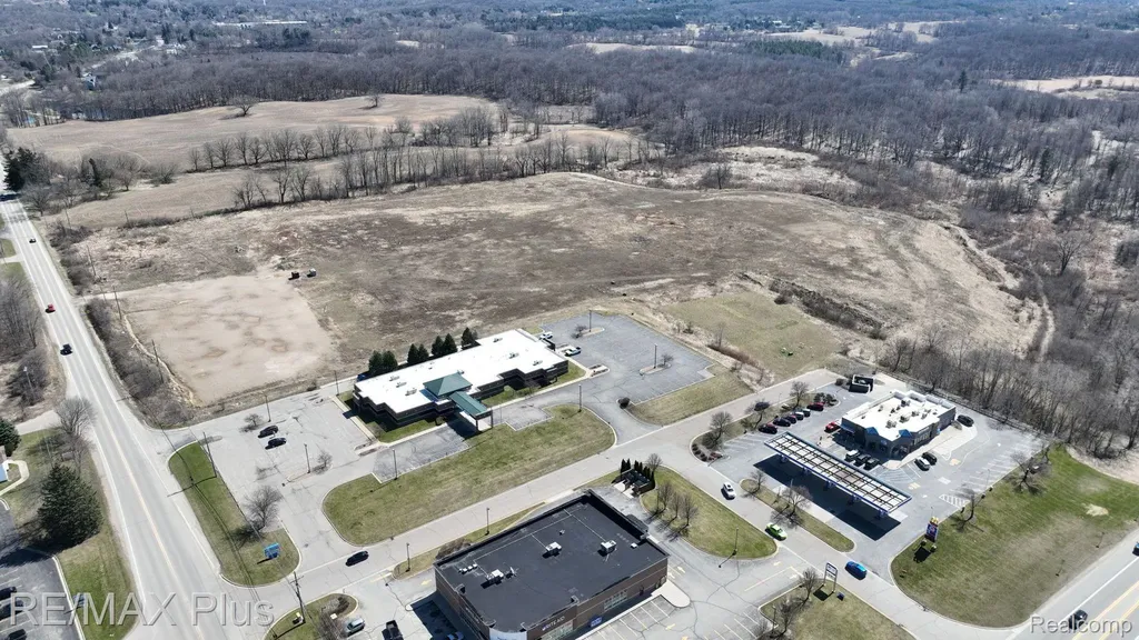 3400 S Lapeer Road Metamora Township MI 48455