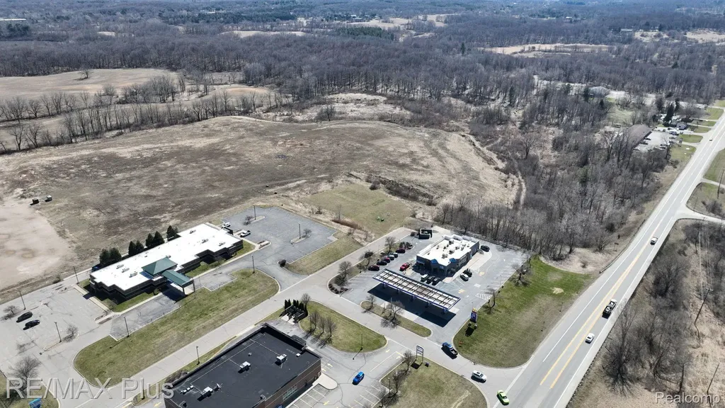 3400 S Lapeer Road Metamora Township MI 48455