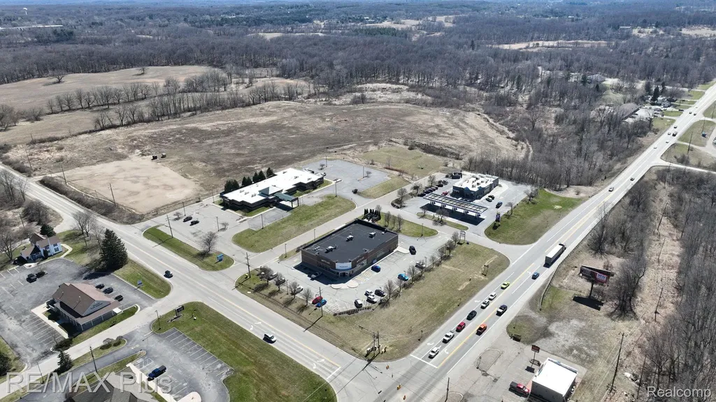 3400 S Lapeer Road Metamora Township MI 48455