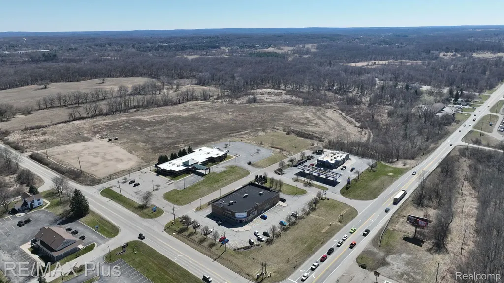 3400 S Lapeer Road Metamora Township MI 48455