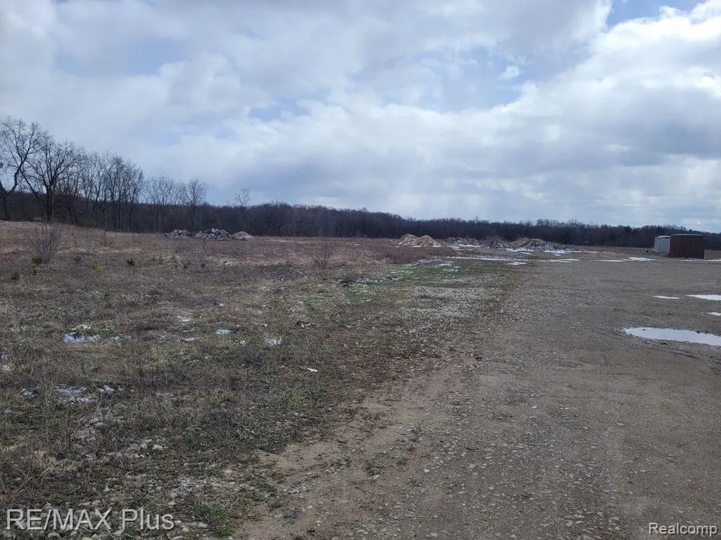 3400 S Lapeer Road Metamora Township MI 48455