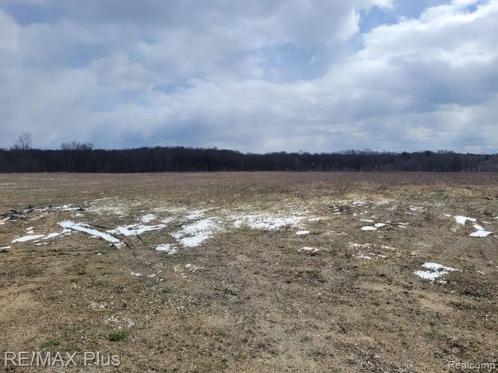 3400 S Lapeer Road Metamora Township MI 48455