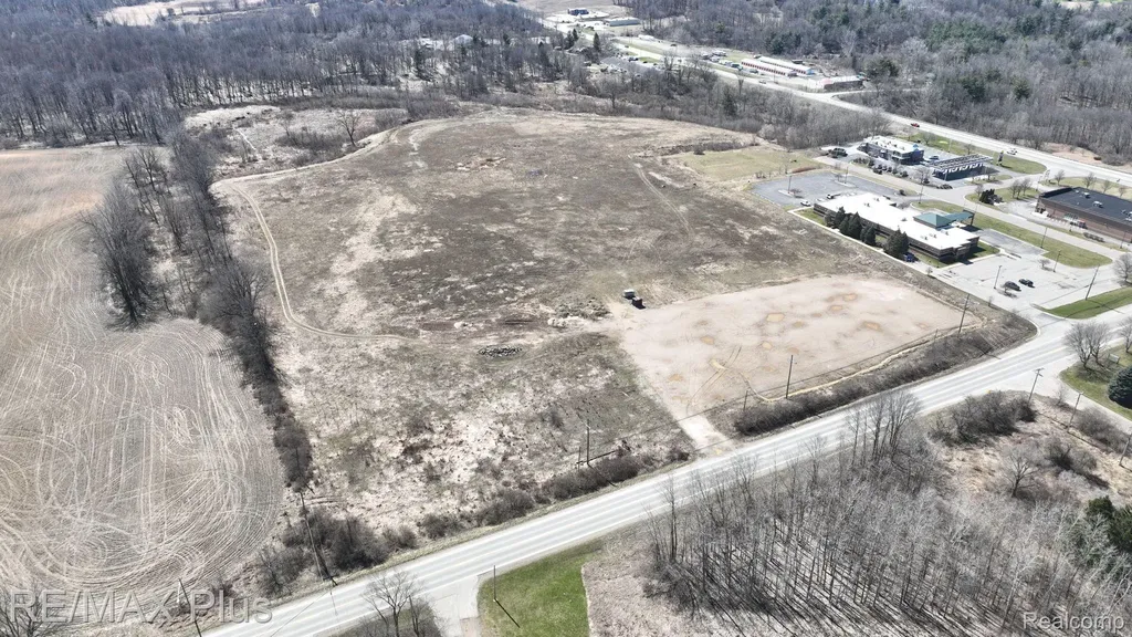 3400 S Lapeer Road Metamora Township MI 48455