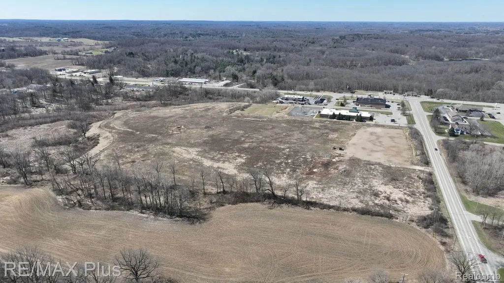 3400 S Lapeer Road Metamora Township MI 48455