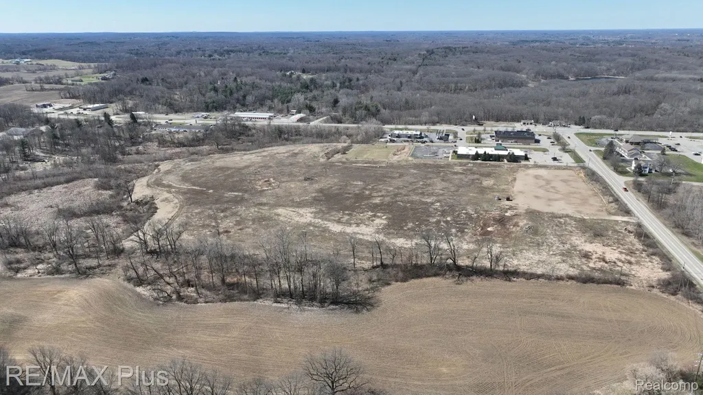 3400 S Lapeer Road Metamora Township MI 48455