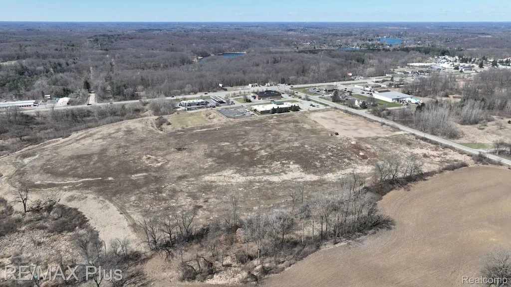 3400 S Lapeer Road Metamora Township MI 48455