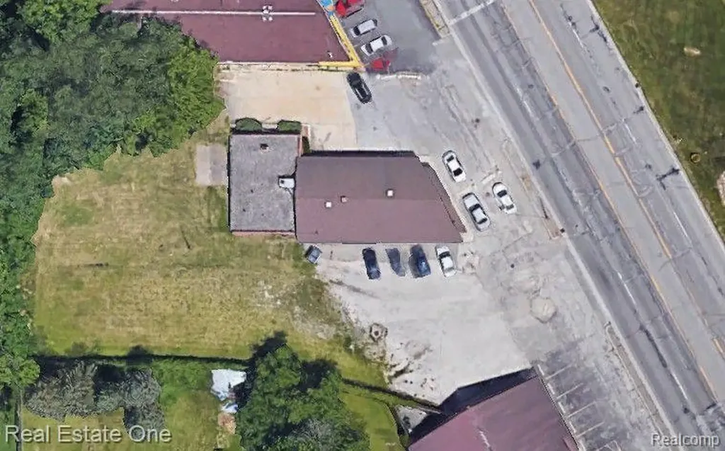 6000 Dixie Highway Bridgeport Charter Township MI 48601