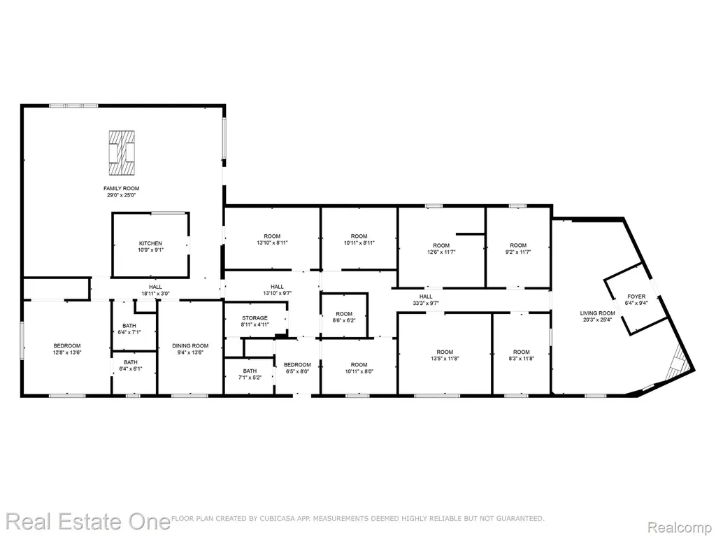 6000 Dixie Highway Bridgeport Charter Township MI 48601