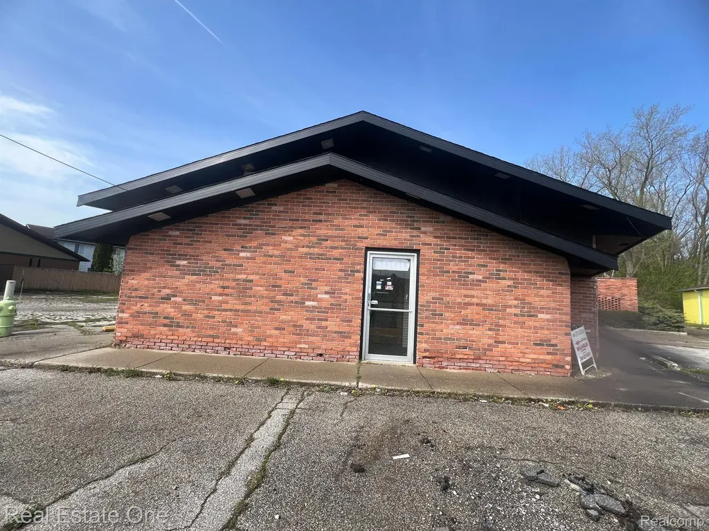 6000 Dixie Highway Bridgeport Charter Township MI 48601
