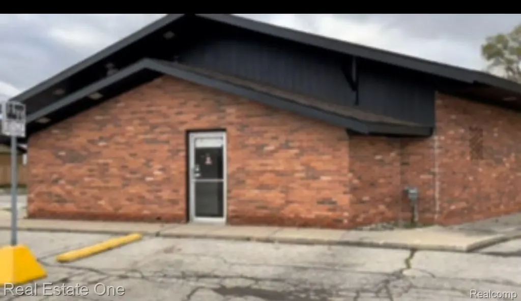 6000 Dixie Highway Bridgeport Charter Township MI 48601