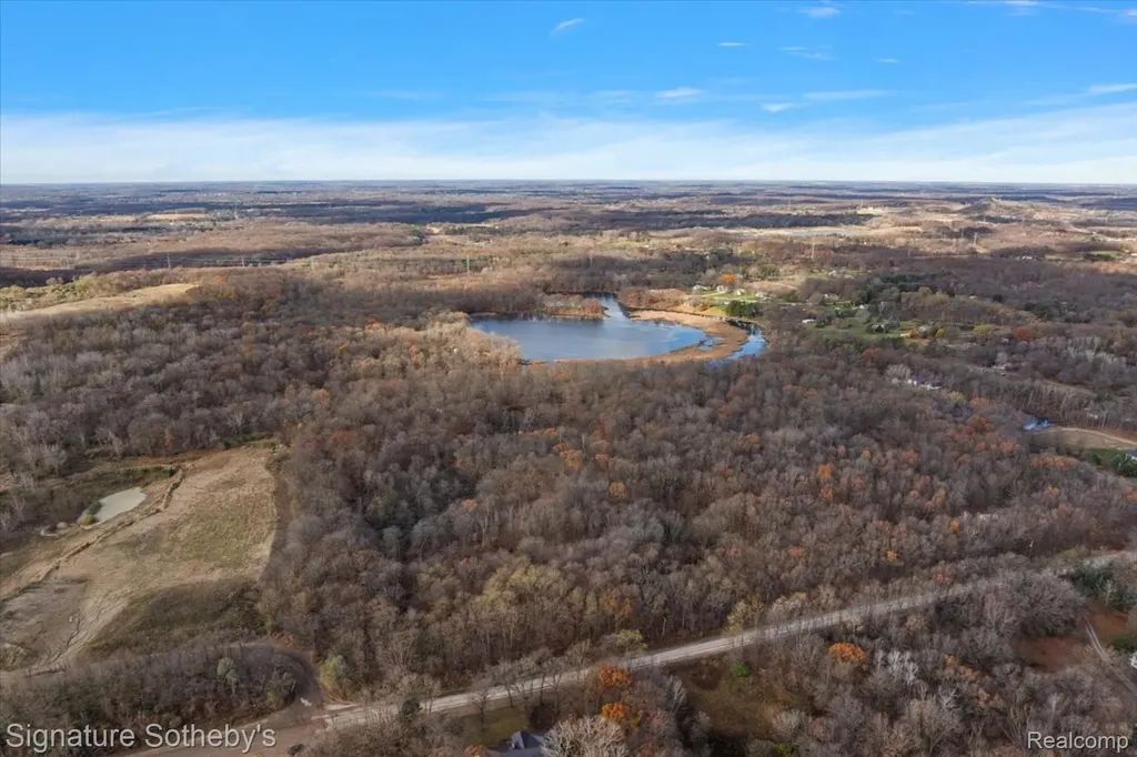Lot 6 Tindall Road Groveland Township MI 48442