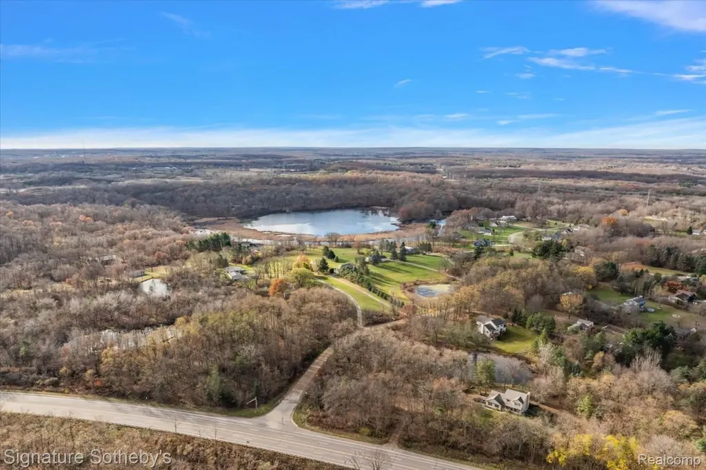Lot 3 Tindall Road Groveland Township MI 48442
