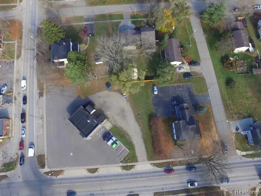 509 E Main Street Pinckney Village MI 48169