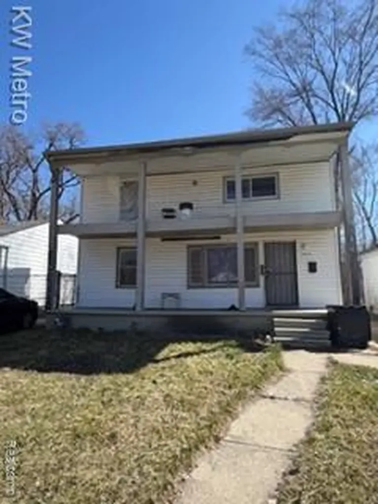 19426 Gilchrist Street Detroit City MI 48235