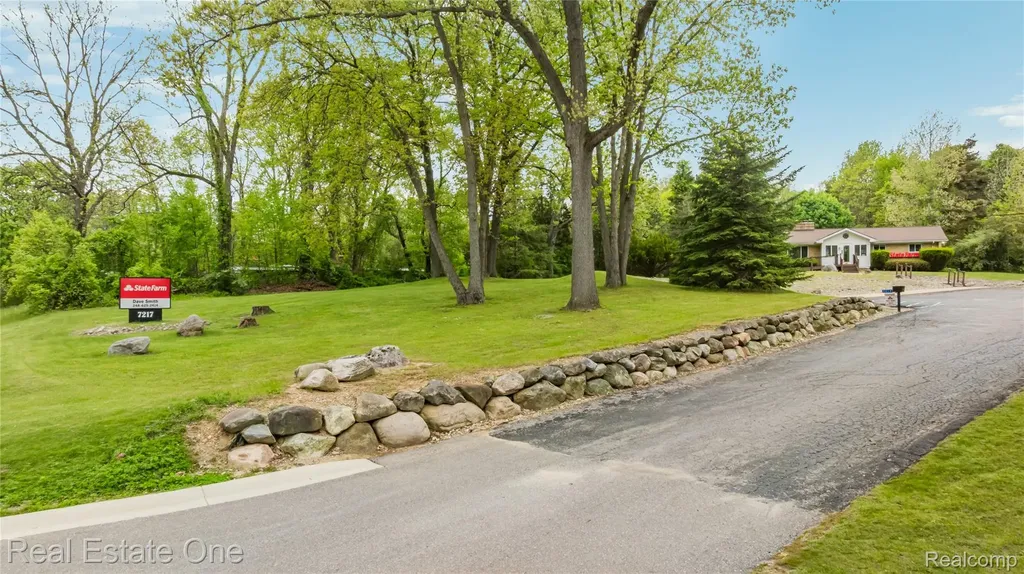 7217 Sashabaw Road Independence Charter Township MI 48348