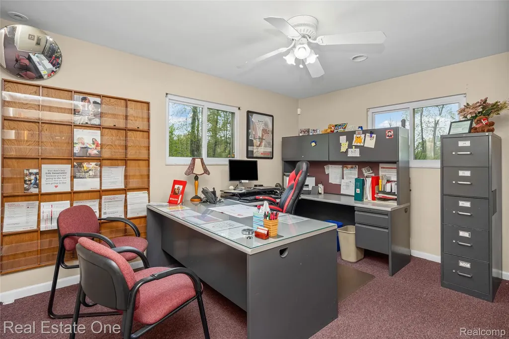 7217 Sashabaw Road Independence Charter Township MI 48348