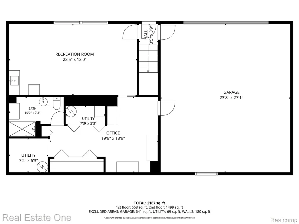 7217 Sashabaw Road Independence Charter Township MI 48348