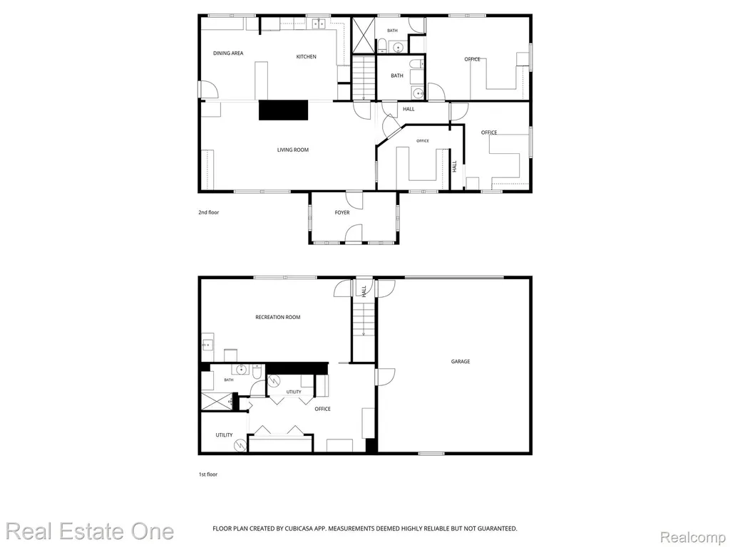 7217 Sashabaw Road Independence Charter Township MI 48348