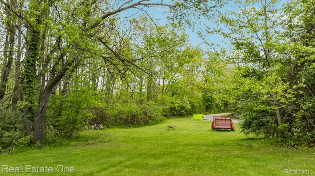 7217 Sashabaw Road Independence Charter Township MI 48348