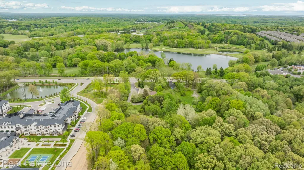 7217 Sashabaw Road Independence Charter Township MI 48348