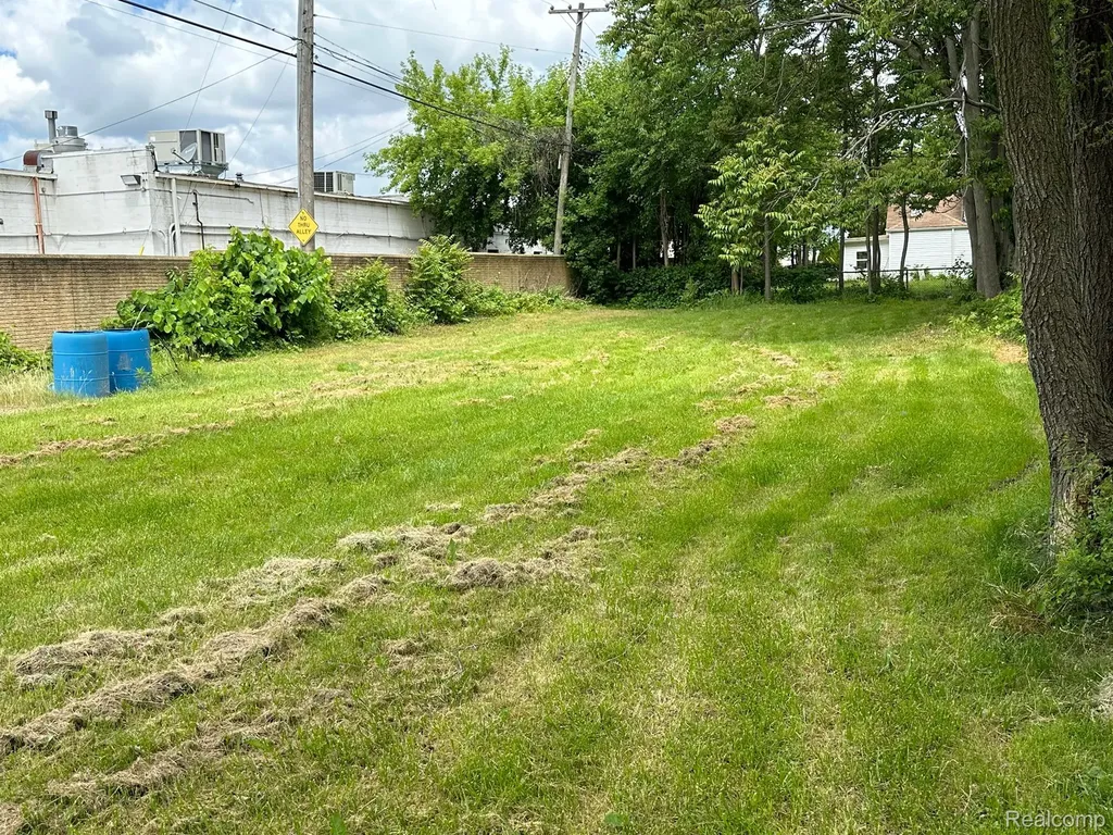 0000 Eton Avenue Dearborn Heights City MI 48125