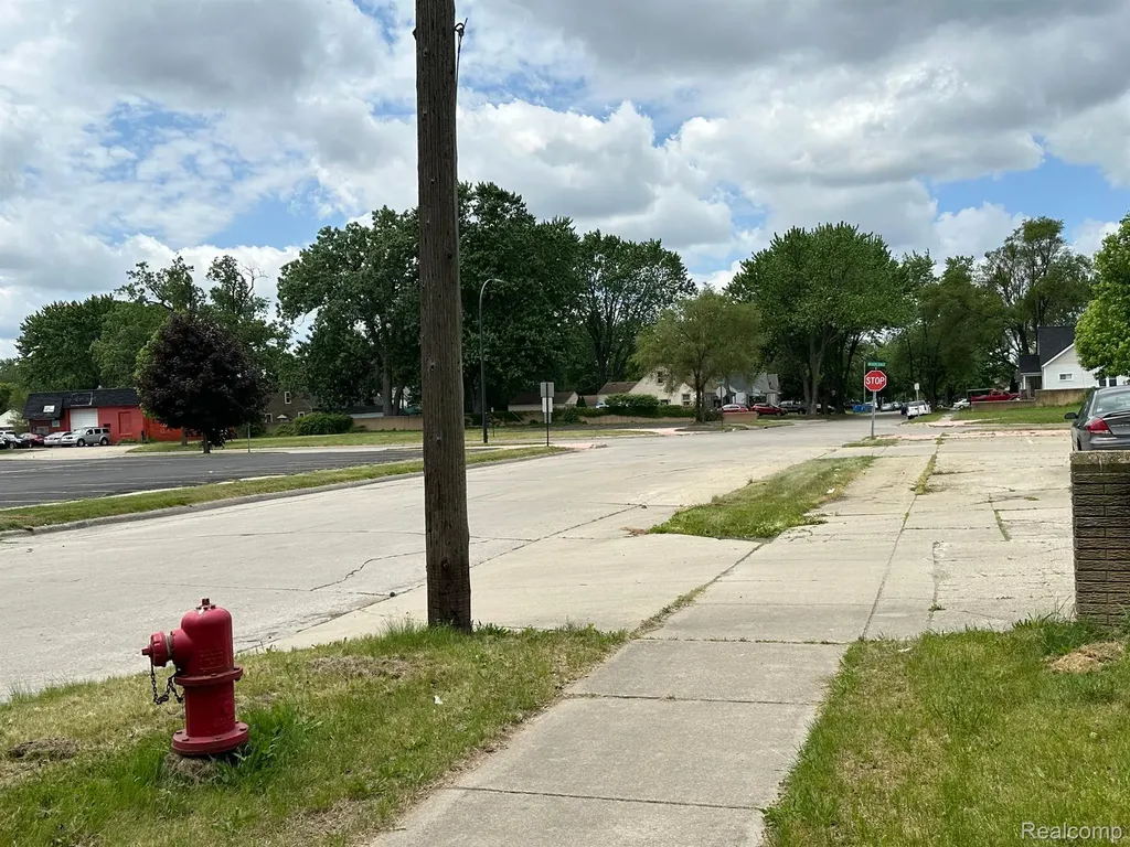 0000 Eton Avenue Dearborn Heights City MI 48125