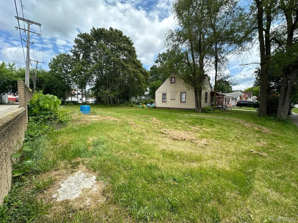 0000 Eton Avenue Dearborn Heights City MI 48125