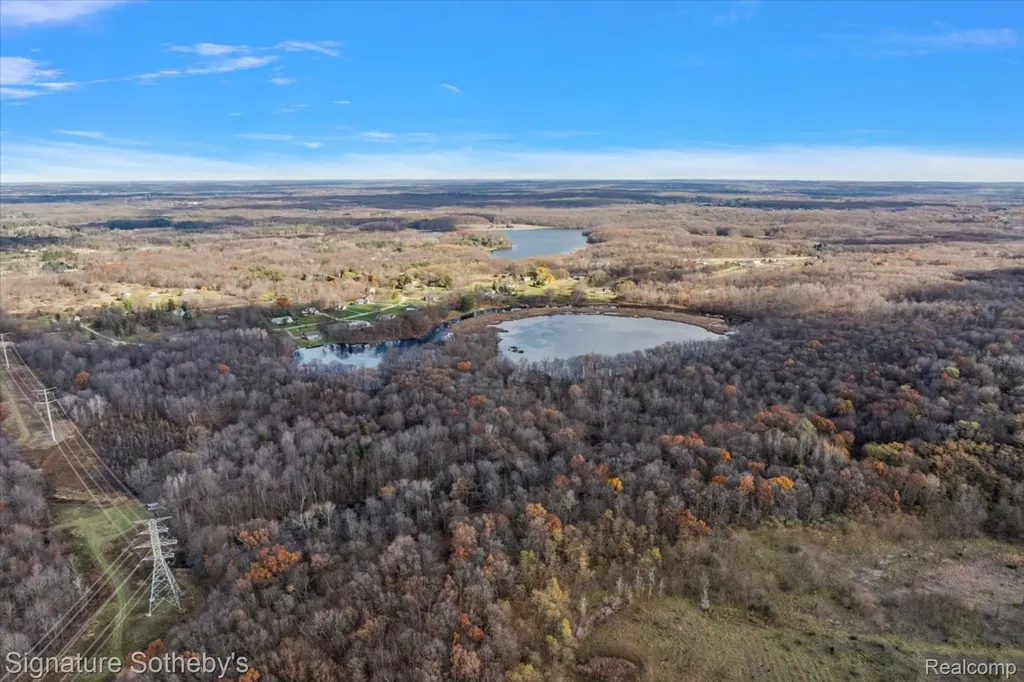 Lot 1 Tindall Road Groveland Township MI 48442