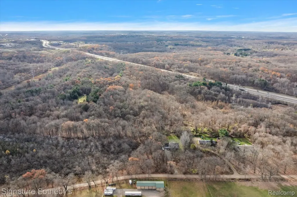 Lot 1 Tindall Road Groveland Township MI 48442