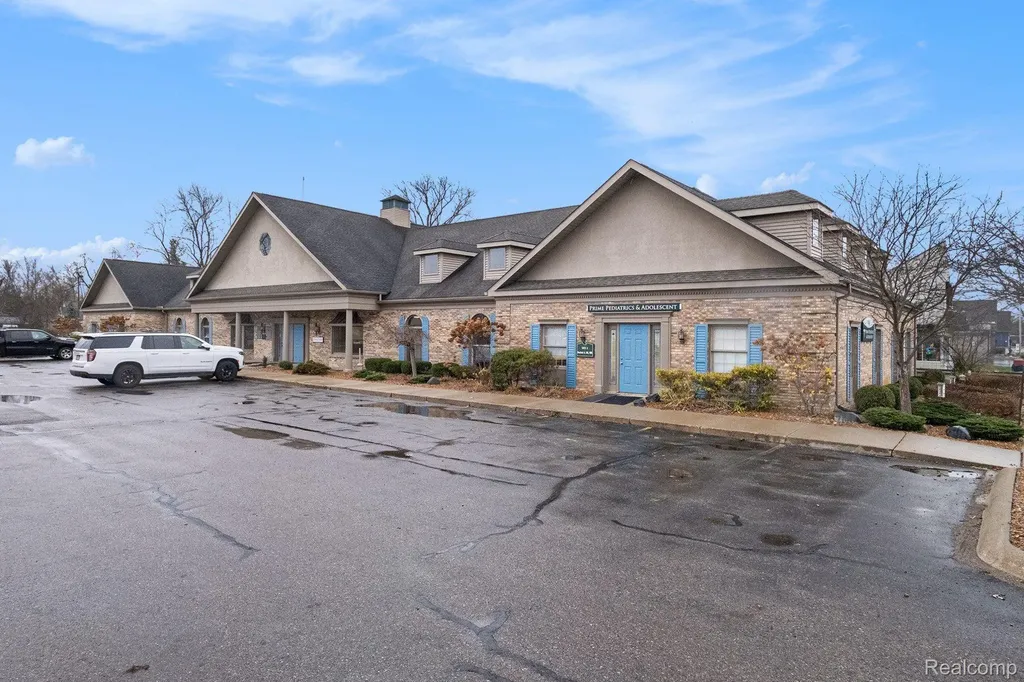 1063 W Hill Road Mundy Township MI 48507