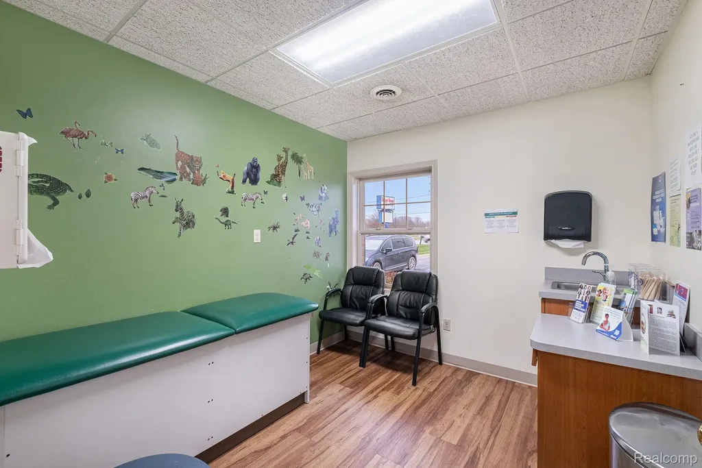 1063 W Hill Road Mundy Township MI 48507
