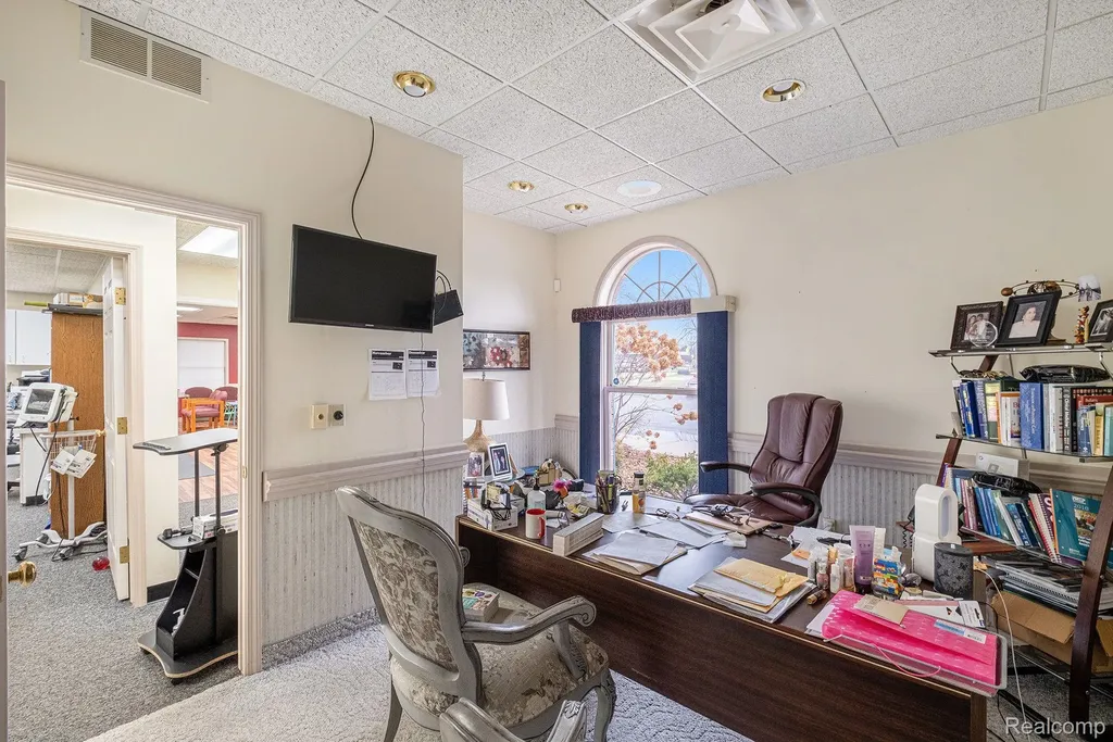 1063 W Hill Road Mundy Township MI 48507