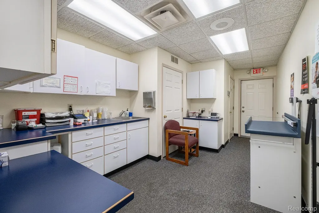 1063 W Hill Road Mundy Township MI 48507