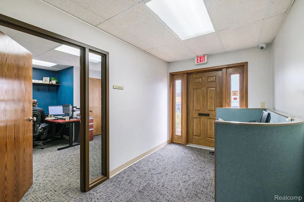 1063 W Hill Road Mundy Township MI 48507