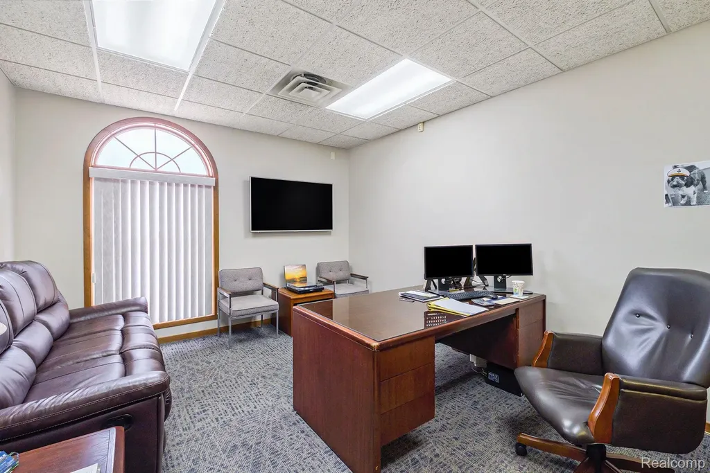 1063 W Hill Road Mundy Township MI 48507