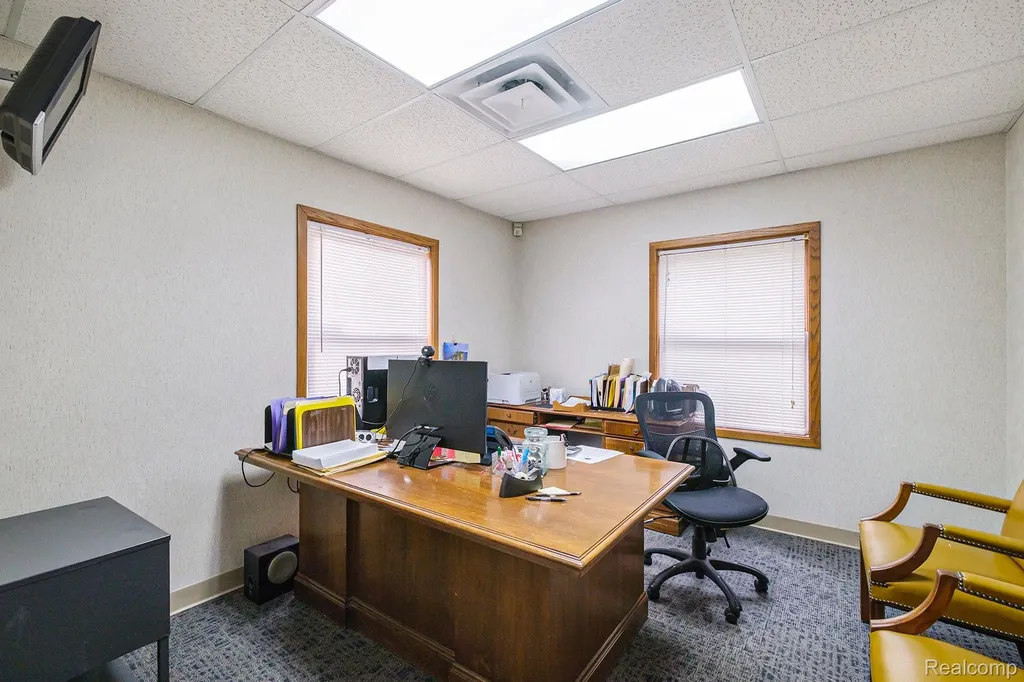 1063 W Hill Road Mundy Township MI 48507