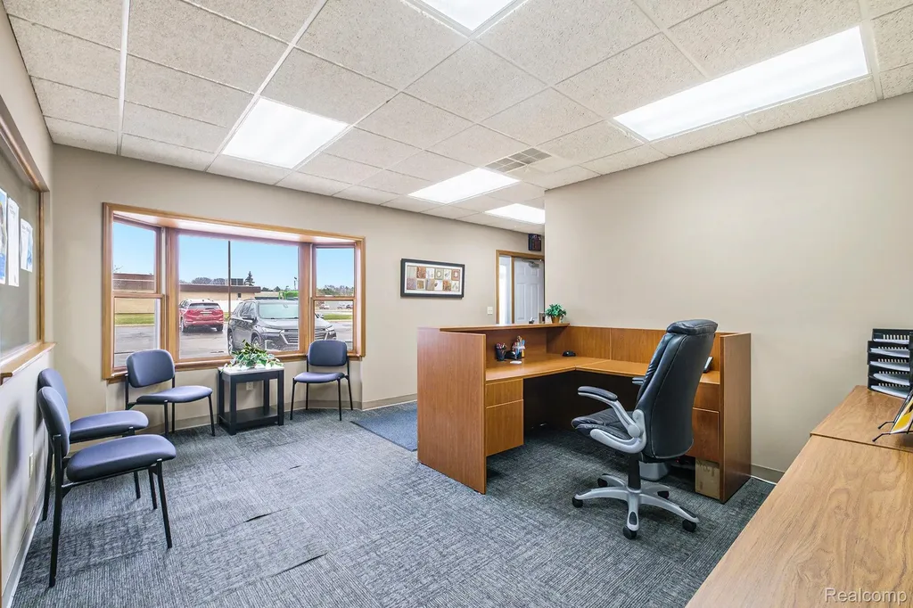 1063 W Hill Road Mundy Township MI 48507