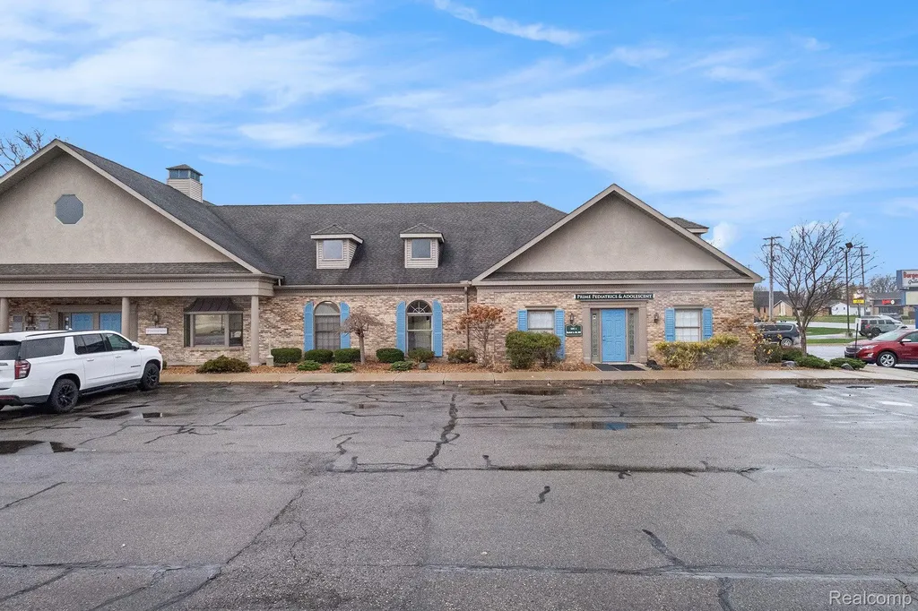 1063 W Hill Road Mundy Township MI 48507