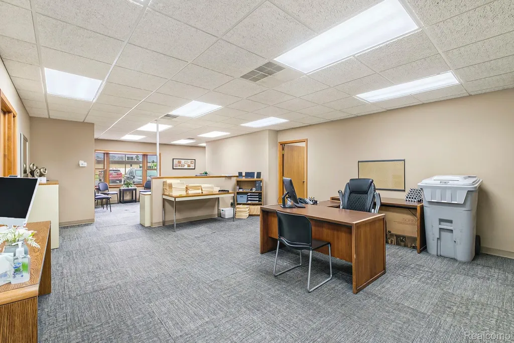 1063 W Hill Road Mundy Township MI 48507
